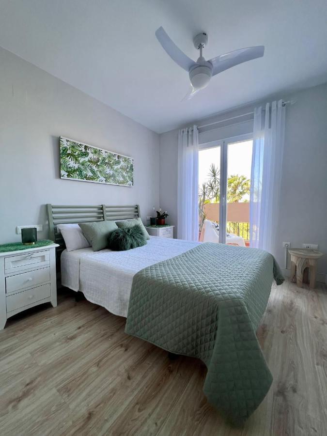 Suite Bonalba Alicante Eksteriør bilde