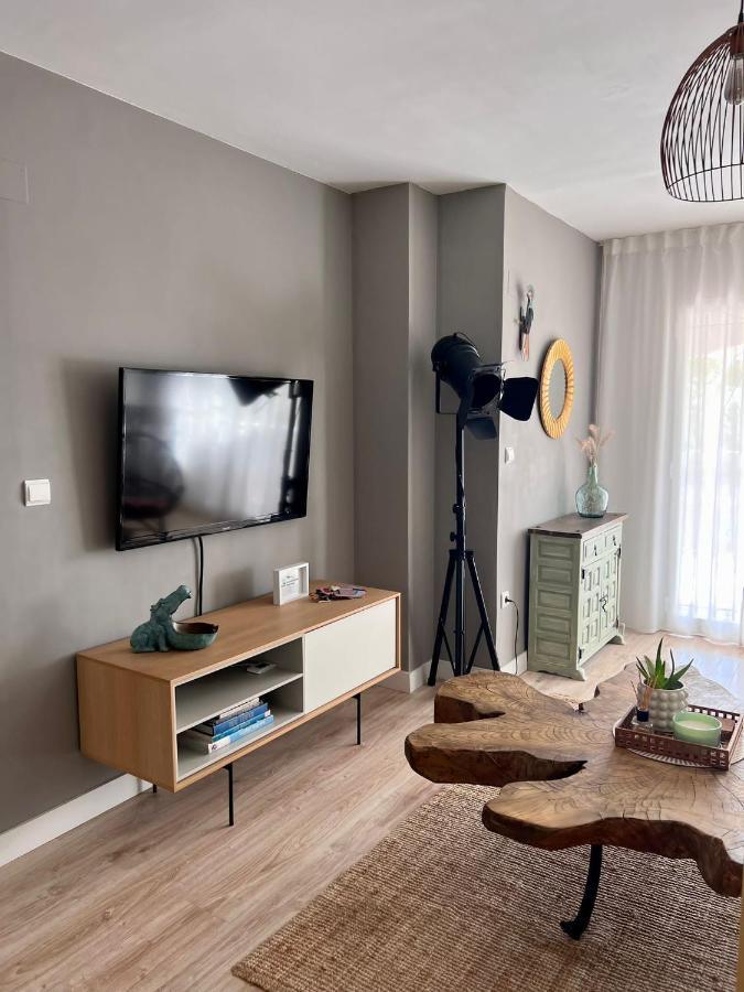 Suite Bonalba Alicante Eksteriør bilde