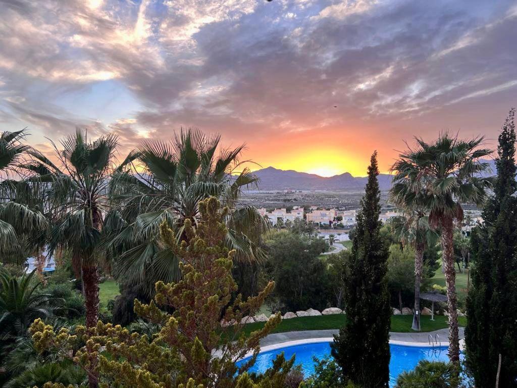 Suite Bonalba Alicante Eksteriør bilde