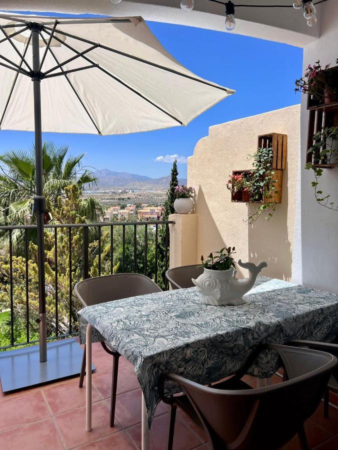 Suite Bonalba Alicante Eksteriør bilde