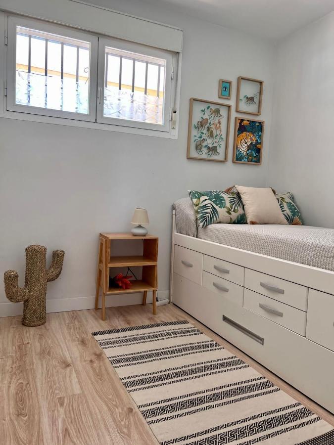Suite Bonalba Alicante Eksteriør bilde