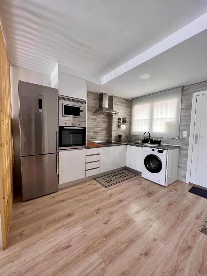 Suite Bonalba Alicante Eksteriør bilde