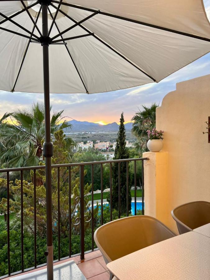 Suite Bonalba Alicante Eksteriør bilde