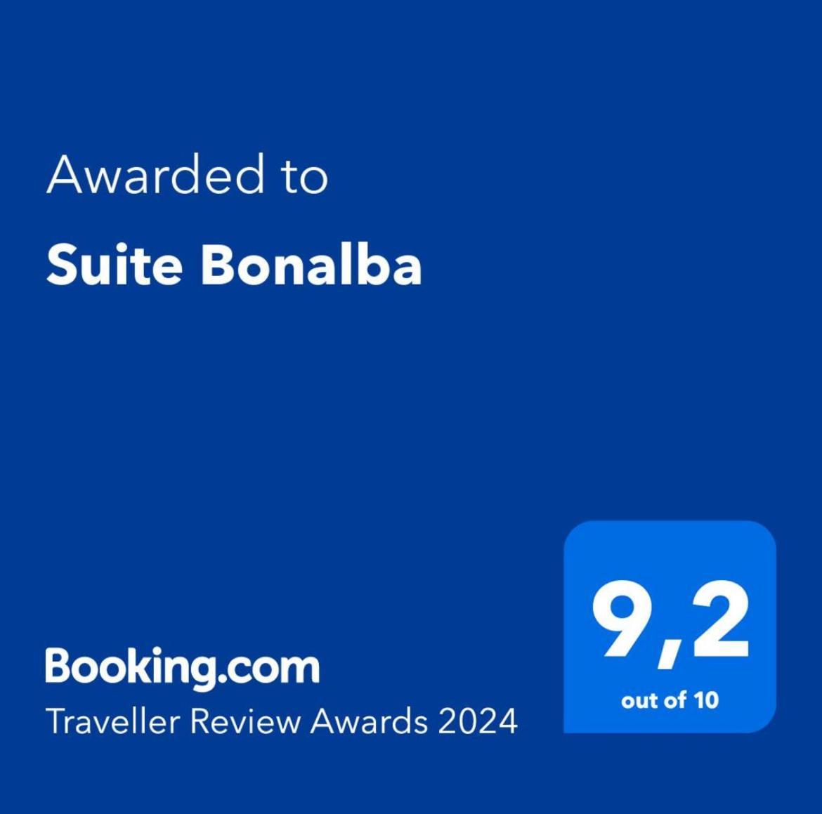 Suite Bonalba Alicante Eksteriør bilde
